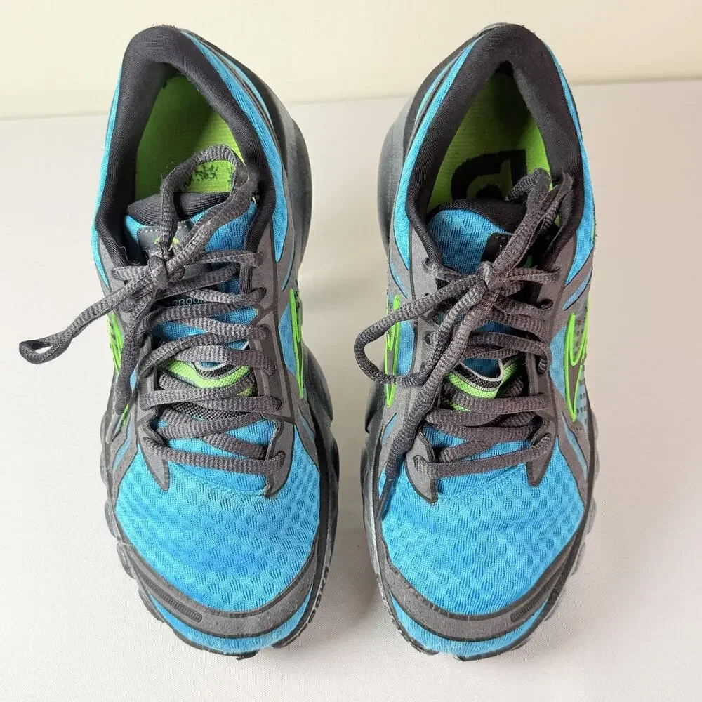 Brooks great pre